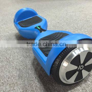 high quality electric self balanced hoverboard hand free