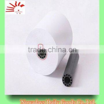 57x50mm thermal paper roll in virgin wood pulp