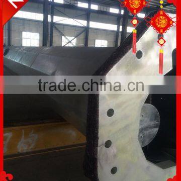 35M China Best Style Octagonal Artificial Palm Tree Steel Tower photo-5