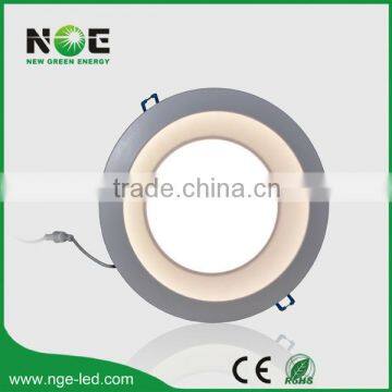 Samsung SMD 3 Inch 5 watt recessed led down light CE RoHS