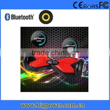 Wholesale china goods electric balance board 2 wheels best selling products in japan