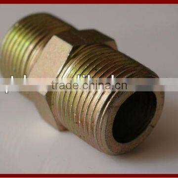 hydraulic hose connectors factory manufacturer!