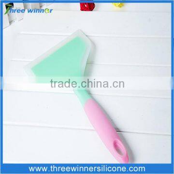 2015 China Housewares Silicone Kitchen Set Wholesale photo-4