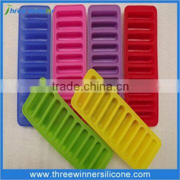 2015 new products silicone ice mold wholesale fahsion silicone ice mold