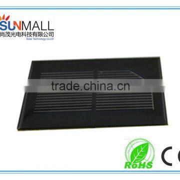 0.5V 800mA Solar Panel Made by Poly Solar cell