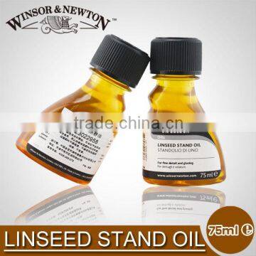 Winsor Newton Artist Linseed Stand Oil for oil painting ,standolio di lio