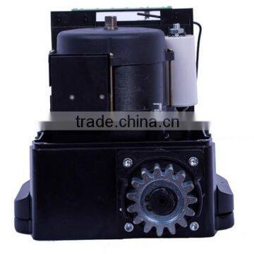 CE Passed Hot Sale Eletric Low Price Automatic Rolling Shutter Door Sliding Gate Openers Used Made in China