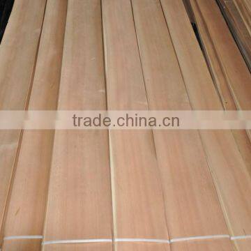 American Cherry Wood Veneer for Wood Work