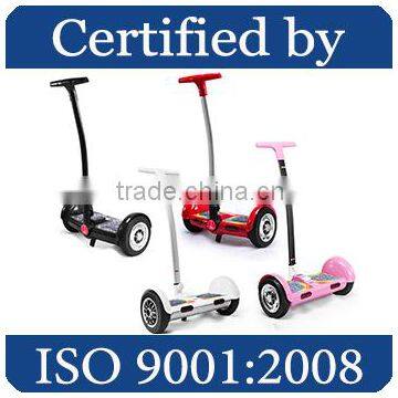 CCEZ kids dual wheel	scooter