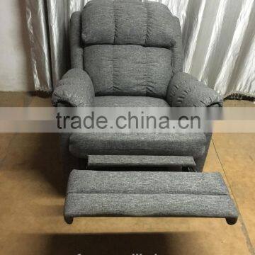 Modern and Fashion American Style Recliner Sofa photo-2