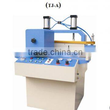 TJ-A Pneumatic and Manual Stamping Machine