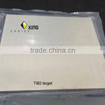 TiB2 Target Ceramic Target photo-3