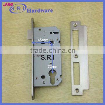Hot Sale 72*45mm Mortise Door Lock photo-1