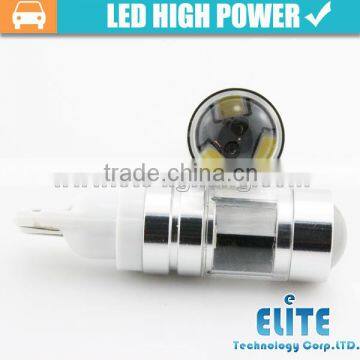 Factory Outlet Short Tail Light T10 Led Light Bulb on Hot Sell