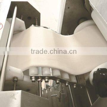 LM-2016 High Efficient Automatic Steam Bun Production Line photo-2