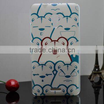 2015 Hot Selling Item Luxury Polycarbonate Cell Phone Cases for Huawei photo-2