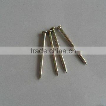 Direct manufacturer good quality #55 concrete nail