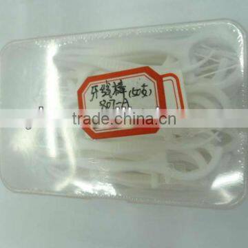 Dental Floss Picks