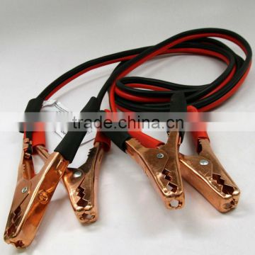 Jumper Cable - 12 Feet, 8 Gauge