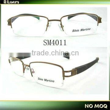 China Wholesale New Designer Metal Eyewear optical Frame