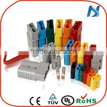 50/175/350A supply battery terminal connector/ev charging connector