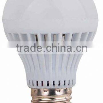 style energy saving led lighting bulb plastic housing cheap high lumens led bulb led bulb