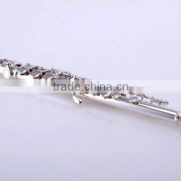 cupronickel material 16 keys flule good quality