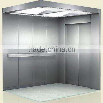 Medical/bed/hospital lift elevator manufacturer