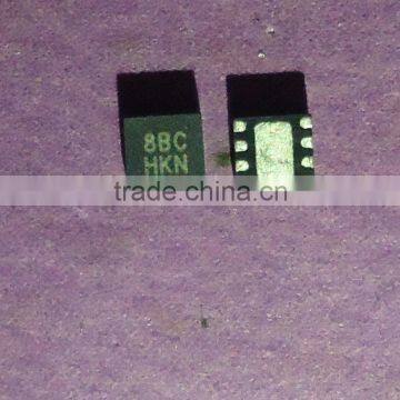 ISL6208BCRZ ISL6208B 8BC High Voltage Synchronous Rectified Buck MOSFET Drivers