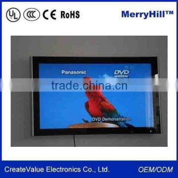 LCD Advertising Screens 10/12/15/17/19/22 Inch Wall Mounted Android 3G WIFI Advertising LCD Display photo-5
