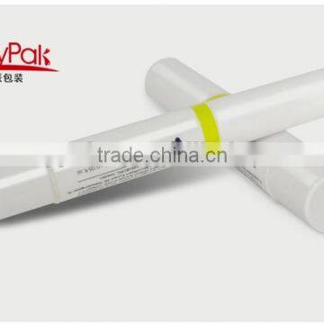 2.0 ml Aluminum/plastic Cosmetic Pen Empty Container ,lip Gloss Tube photo-6