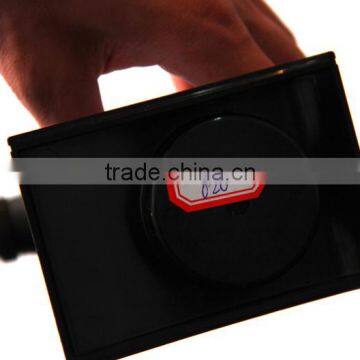 EK-020 Culinary Torch & Lighter - Creme Brulee Butane Chefs Home Cooking Professional Kitchen Torch Low Torch Lighter photo-6