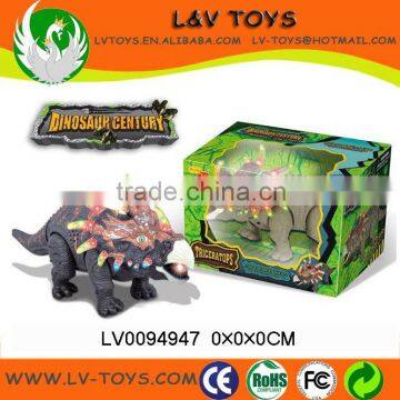 baby dragon animal toys with sounds llight