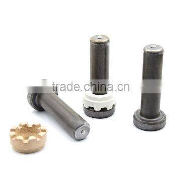 Mild Steel Shear Connector Welding Stud