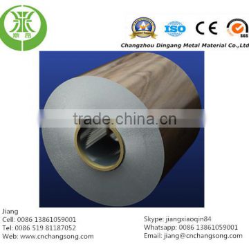 Prepainted/ Colour coated steel coil