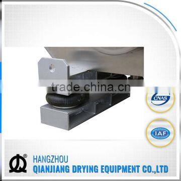 Sea Salt Dryer Fluid Bed Dryer Manufacturers in China photo-5