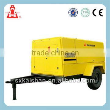 Kaishan 75KW LCDY-13/8G 458cfm air conditioner screw compressor