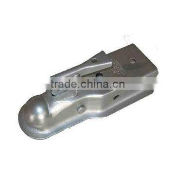 4x4 Trailer Coupler