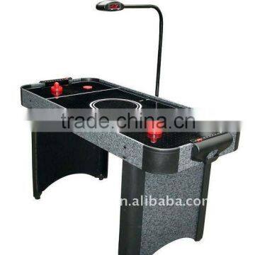 Professional Modern Design Indoor Amusement Game Machine Air Hockey table for Entertainment