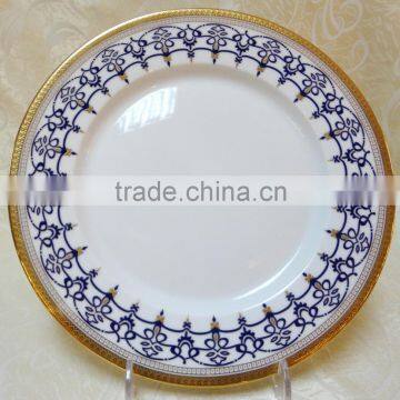 Dinnerware Plates of Anchor Design photo-2