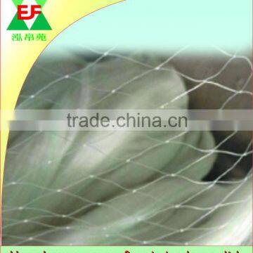 100% new hdpe UV Treated anti bird net