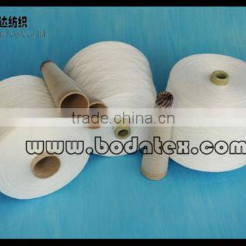 100% Virgin Polyester Spun Yarn for Knitting