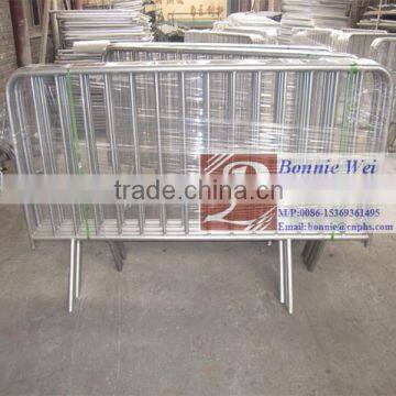 Galvanized Fence grill design(factory & trader)