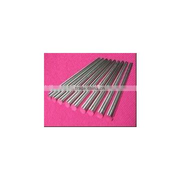 Tungsten bar/rod