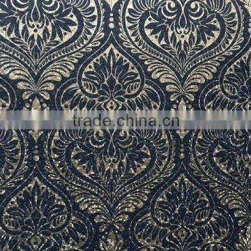 3D Beautiful design Italy classic deep embossed wallpaper good quality