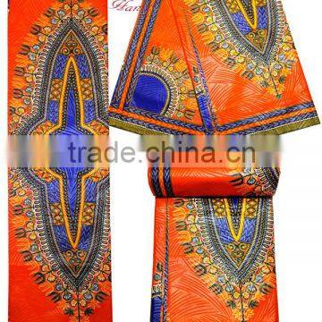 African Angelina fabrics Ankara wax print fabric SMAW-33 african wax print fabric for wholesale