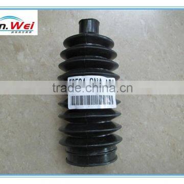 Rubber Steering Dust Boot Cover for Honda