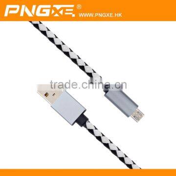 Very Popular In 2015 New Design Micro USB Charger Data Cable For Iphone 6