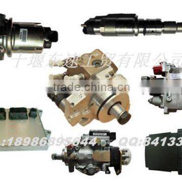 6CT 3966841 Water Pump photo-5