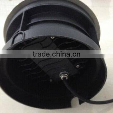 9W CREE LED UNDERGROUND LIGHT photo-3